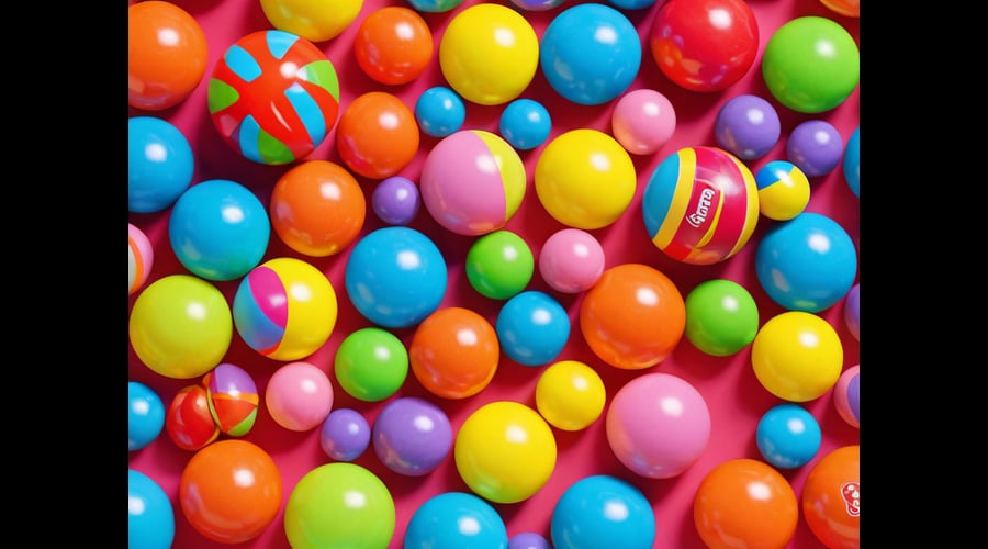 Our Gumball Toys roundup showcases a variety of charming, squeezable friends perfect for cuddles and playtime.