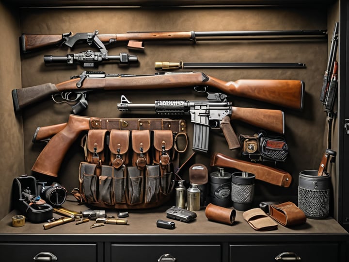 Gun Belts-3
