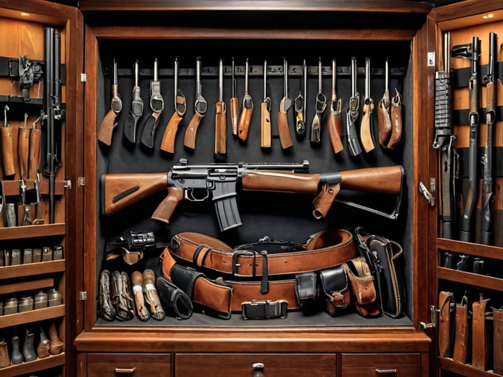 Gun Belts-5