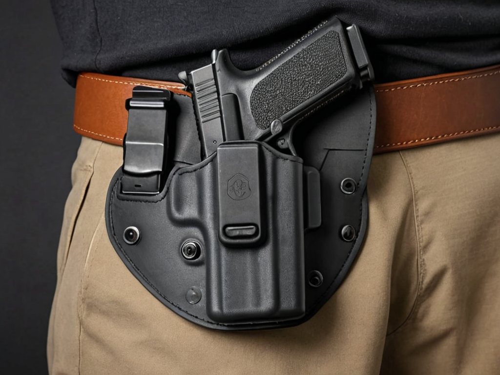 Gun Holsters KYDEX-6