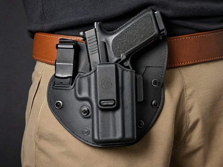Gun Holsters KYDEX-6