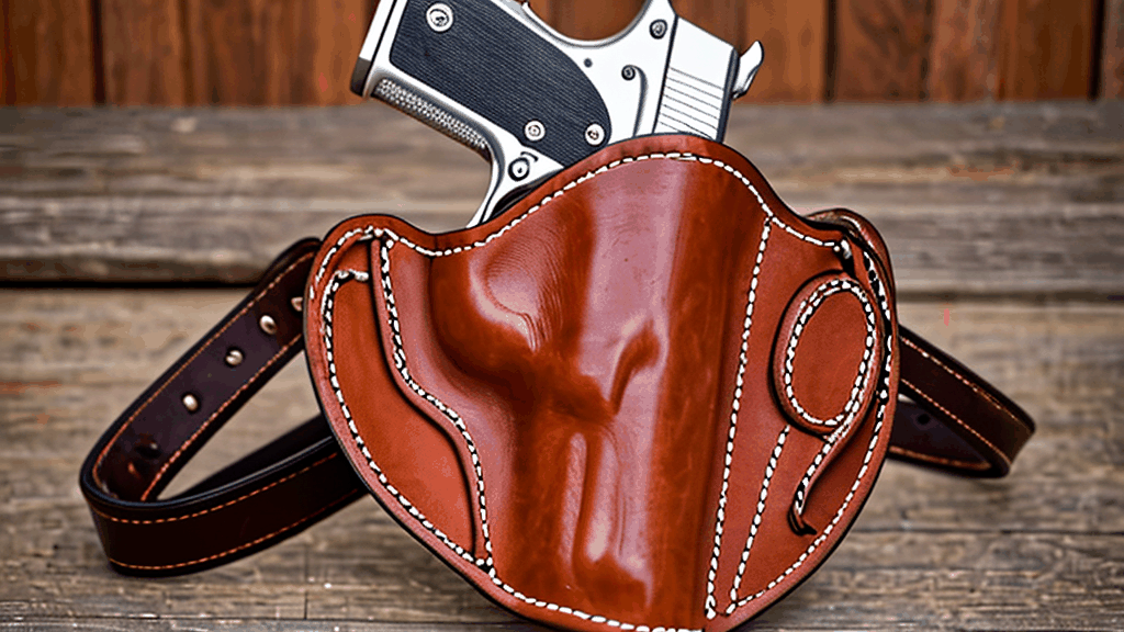 Gun Holsters for Purses