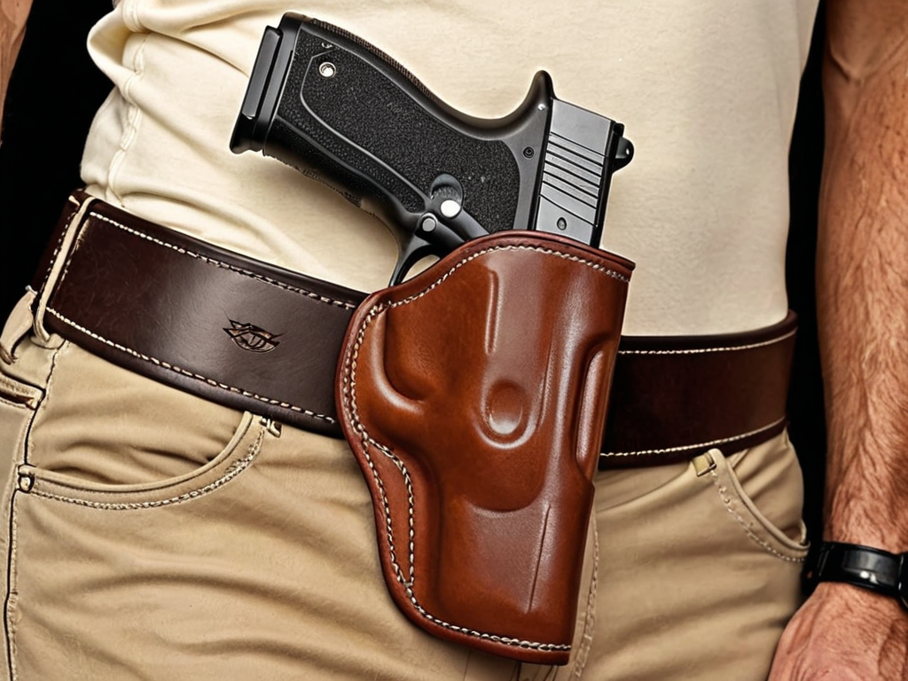 Gun Holsters for Purses-2