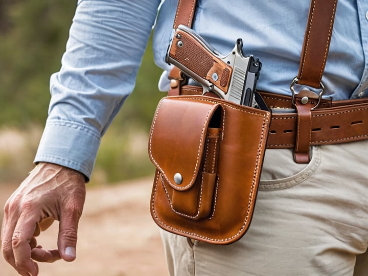 Gun Holsters for Purses-5
