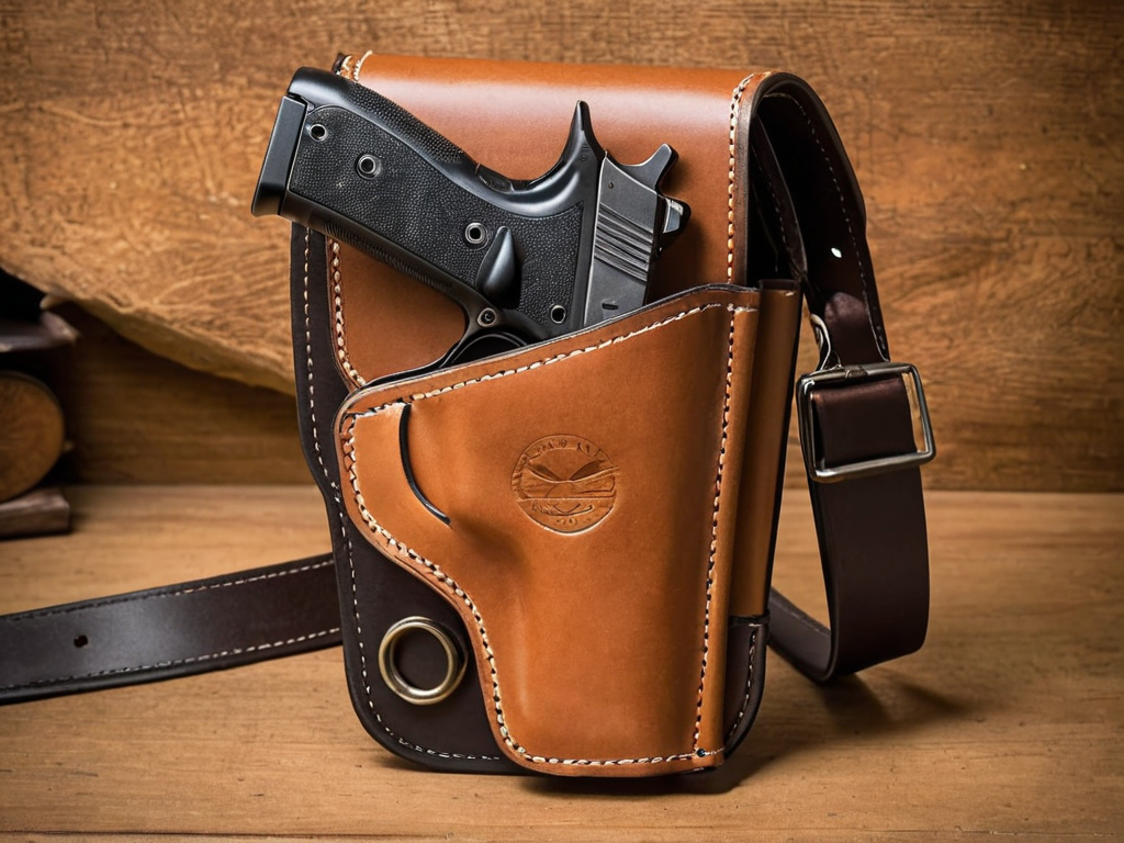 Gun Holsters for Purses-6