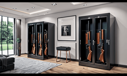 Gun Safes