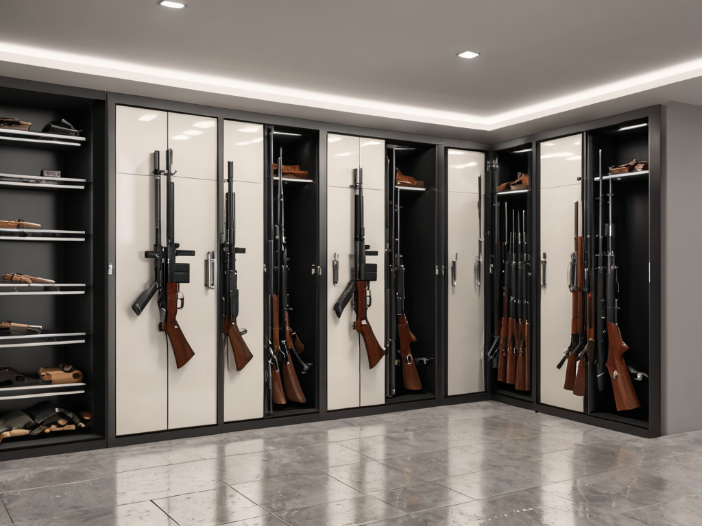 Gun Safes-3