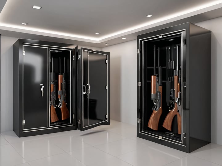 Gun Safes-5