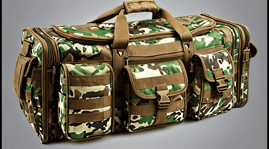 A curated comparison of the best gun carry bags, analyzing factors like durability, capacity, and ergonomic design to help you find the perfect holster or case for your firearm.