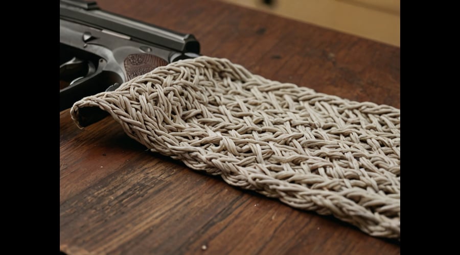 Gun owners need reliable cleaning tools to maintain their firearms. Our roundup reviews the best gun cleaning cloths available, comparing their materials, durability, and effectiveness at removing grime and residue.