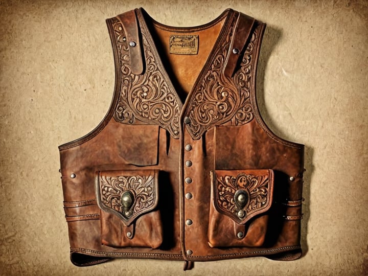 Gun-Holster-Vest-4