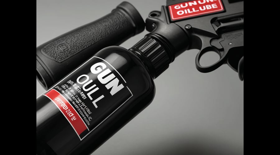 This comprehensive guide reviews the best gun oils and lubes, comparing key factors like lubricant type, application method, and corrosion protection to help you choose the right product for your firearms.