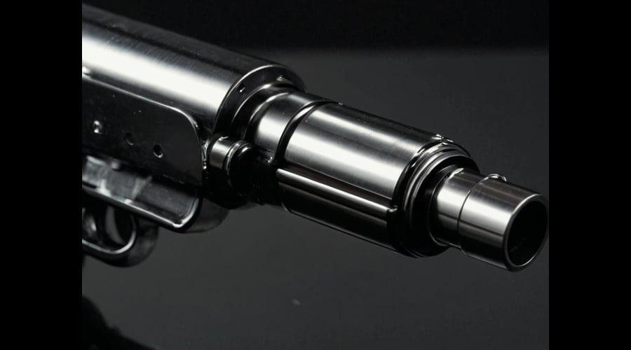 Our Gun Oil Lubricant guide reviews the best products, comparing key factors like durability, scent, and application method to help you find the right oil for your firearms.