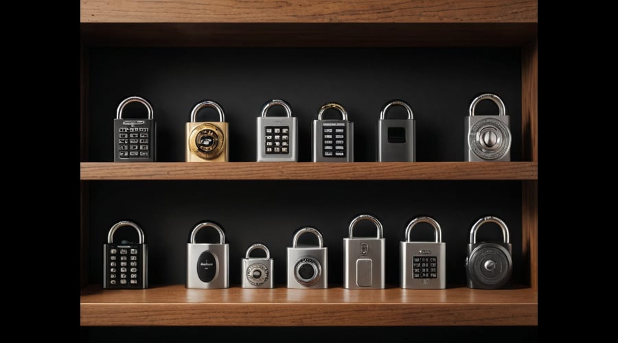 Discover a comprehensive roundup of must-have gun safe accessories to enhance your security, organization, and customization options.