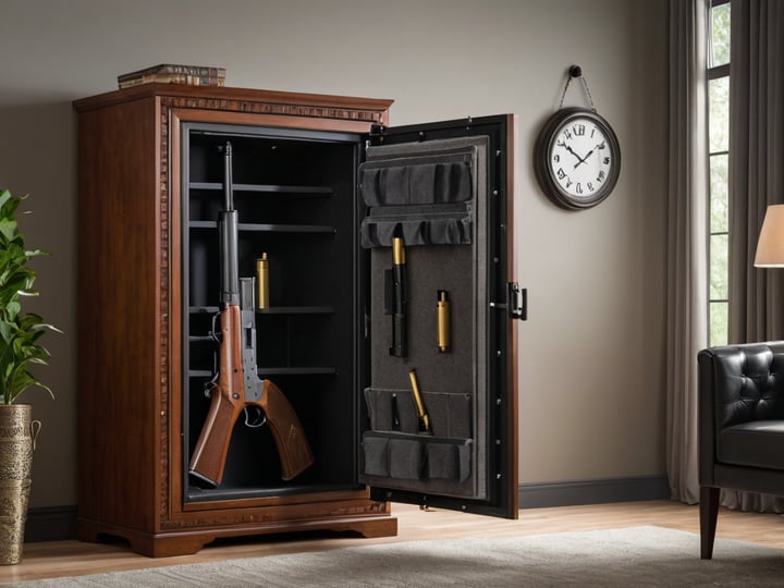 Gun-Safe-Pistol-Holder-4