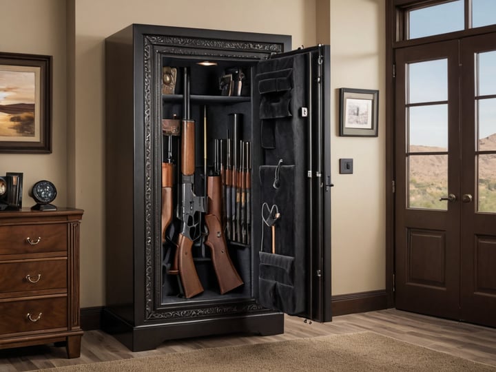 Gun-Safe-Pistol-Holder-5