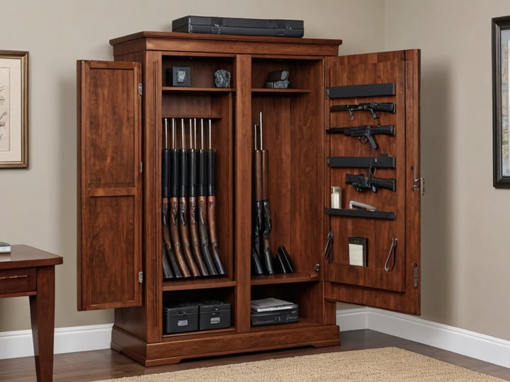 Gun-Safe-Pistol-Organizer-3