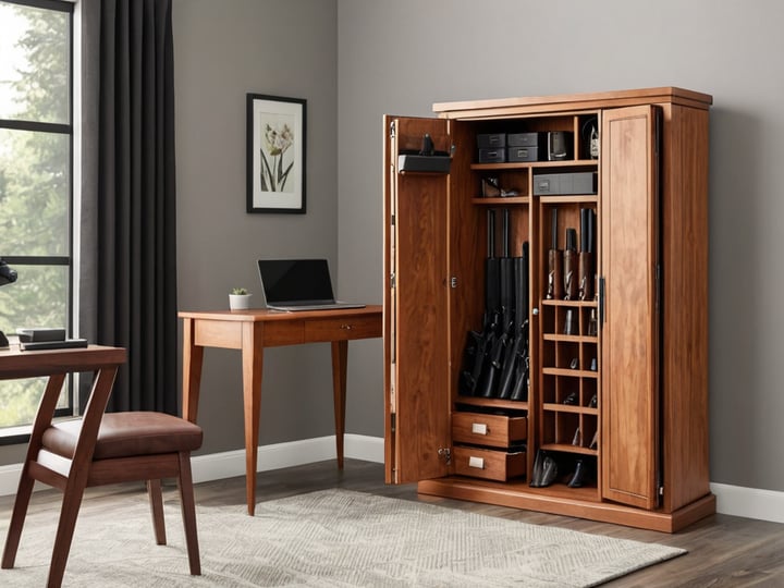 Gun-Safe-Pistol-Organizer-4