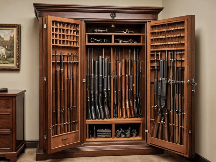 Gun-Safe-Pistol-Rack-2