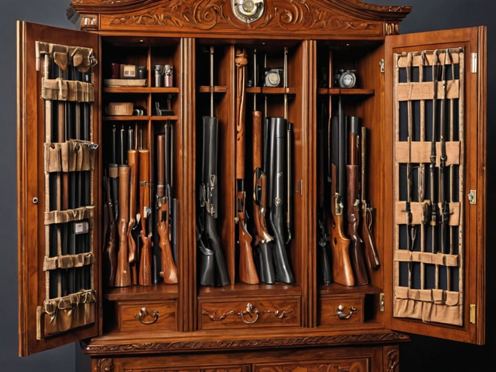 Gun-Safe-Pistol-Rack-6