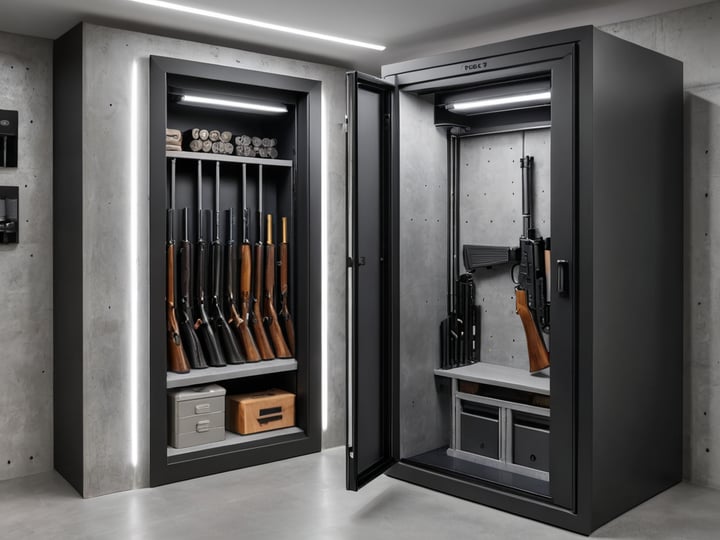 Gun-Safe-With-Dehumidifier-4