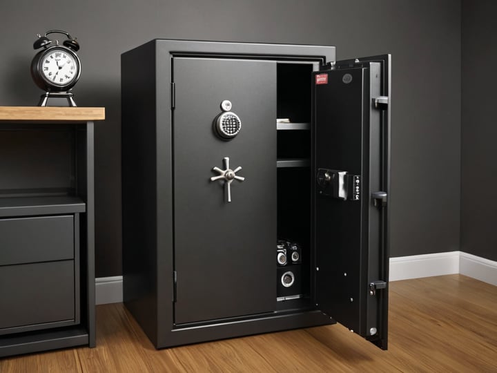 Gun-Safe-With-Dial-Lock-2