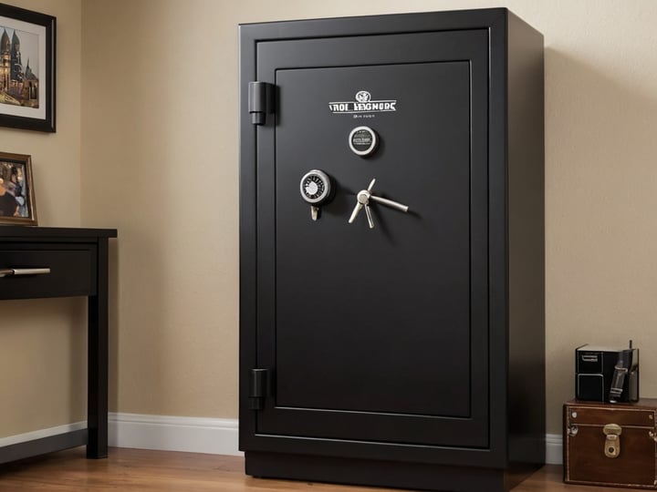Gun-Safe-With-Dial-Lock-3