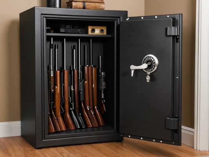 Gun-Safe-With-Dial-Lock-6