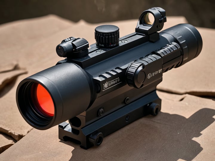 Gun Sights — University of Guns