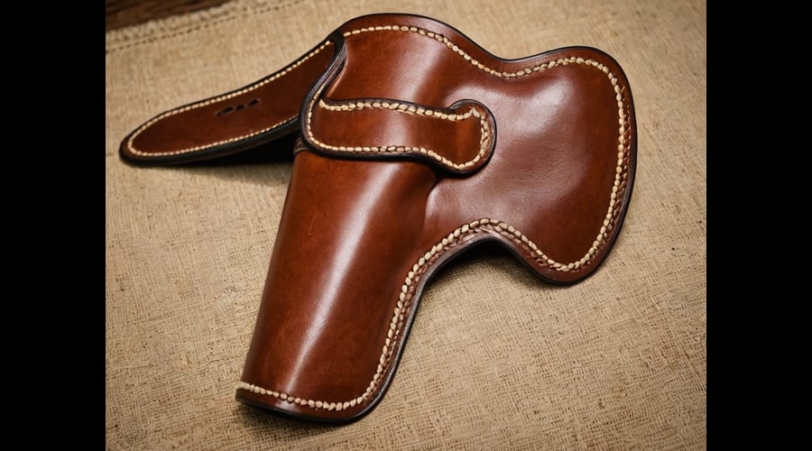 Find the right Gunleather Holster for your firearm with our comprehensive comparison of the best holsters available.