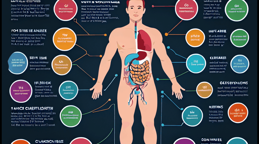 A comprehensive guide to the best gut health tests available today, helping you understand which tests are most effective for evaluating gut health and digestion.