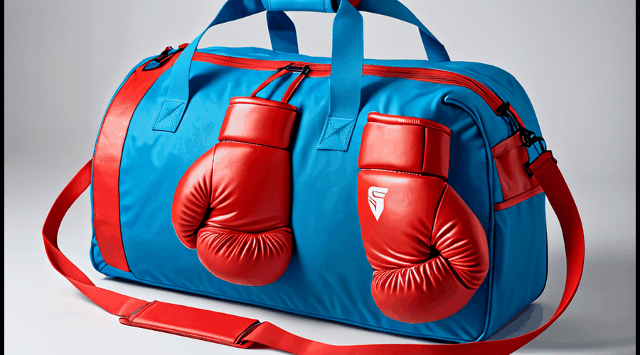 Gym Bags For Swimmers