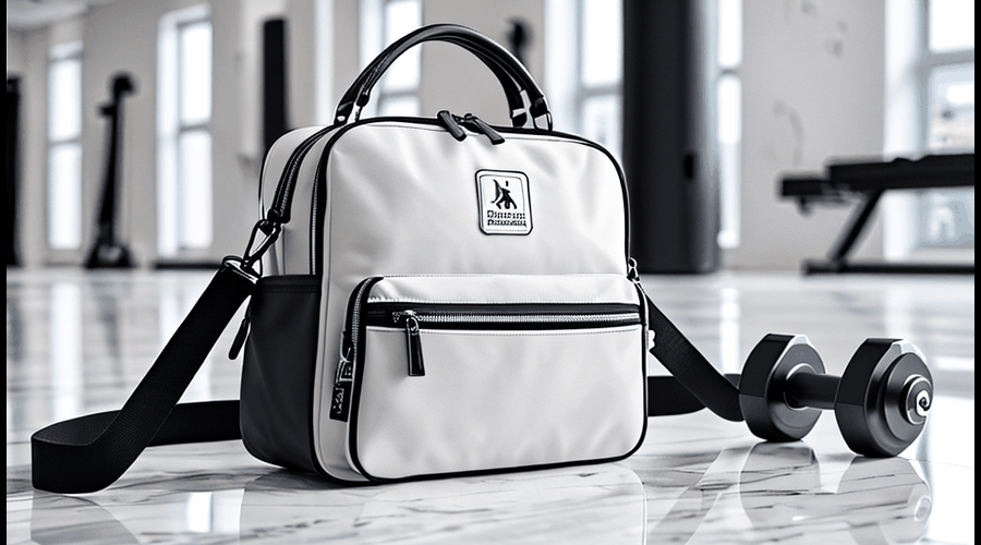 Gym Sling Bags