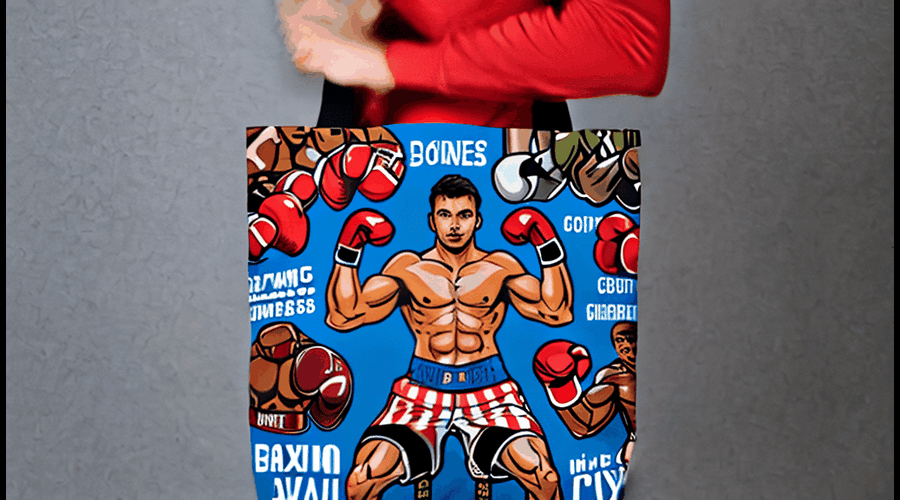 Gym Tote Bags