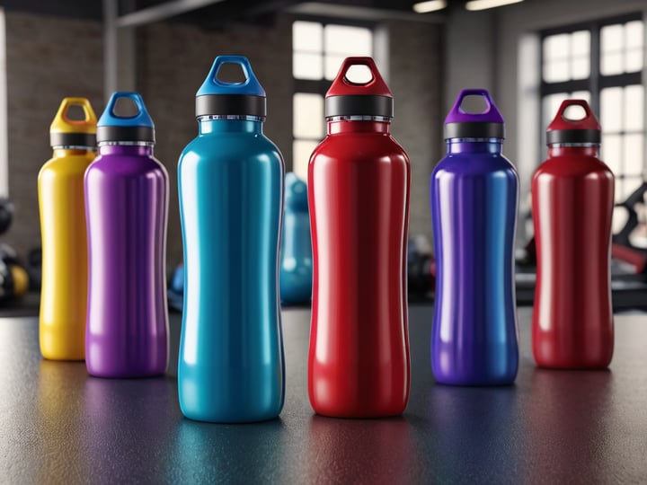 Gym Water Bottles-4