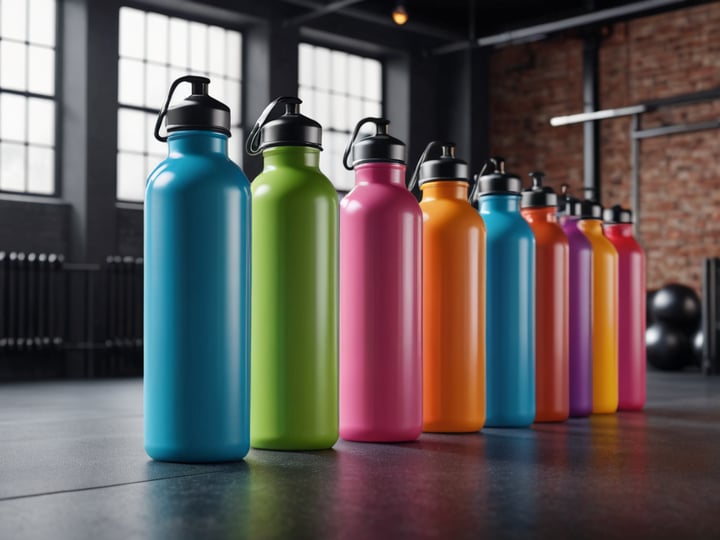Gym Water Bottles-6