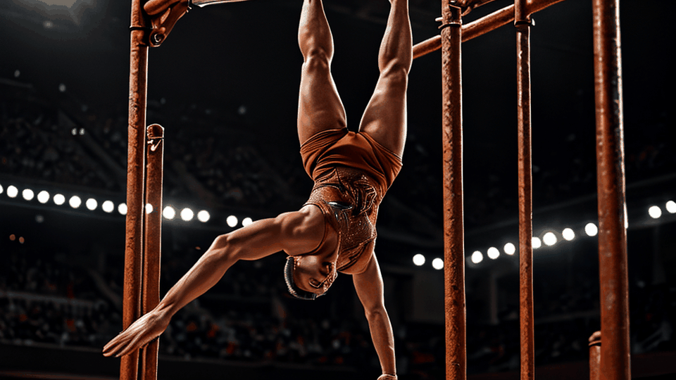 Gymnastic-Bars-1