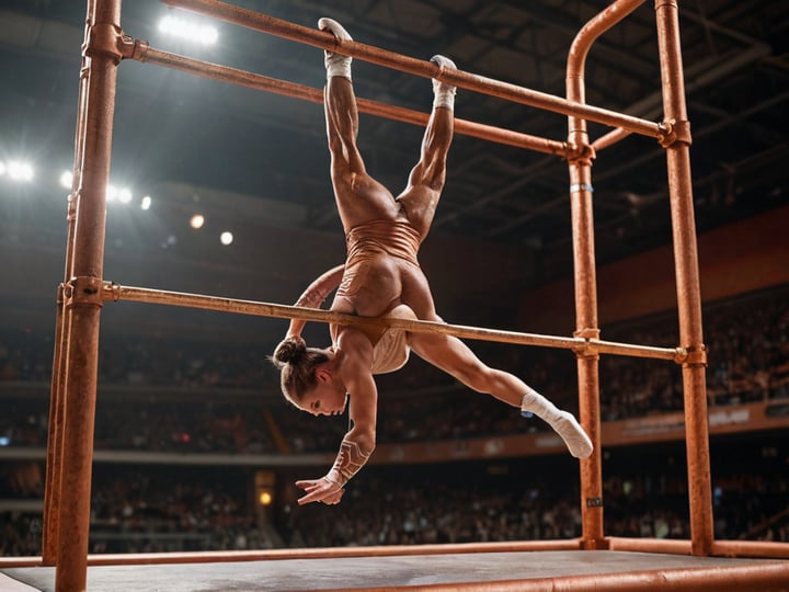 Gymnastic-Bars-4
