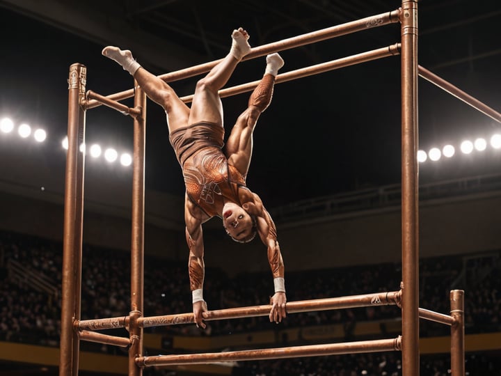 Gymnastic-Bars-5
