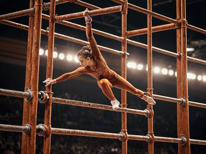 Gymnastic-Bars-6