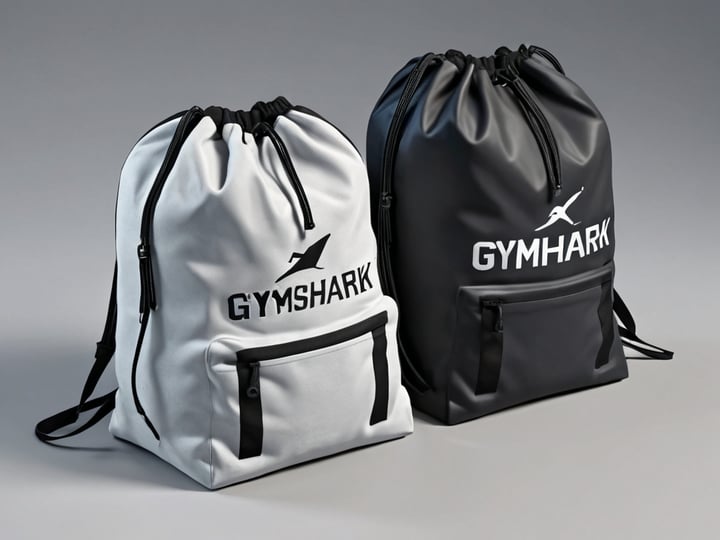 Gymshark Gym Bags-4