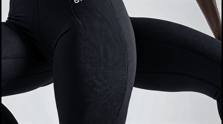 Gymshark Black Leggings