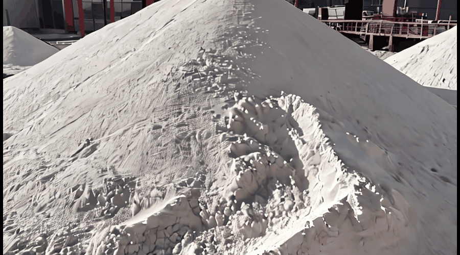 This roundup reviews the most reliable gypsum powder products, comparing their quality, purity, and applications to help you choose the right one for your project.