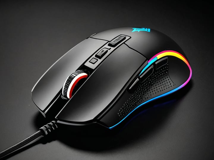 HAVIT Gaming Mouse-3