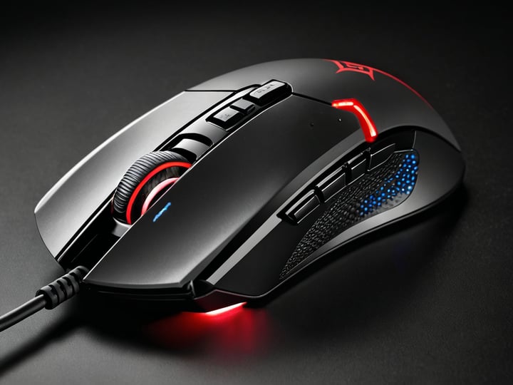 HAVIT Gaming Mouse-5