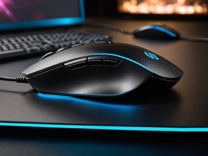 HP Gaming Mouse-2