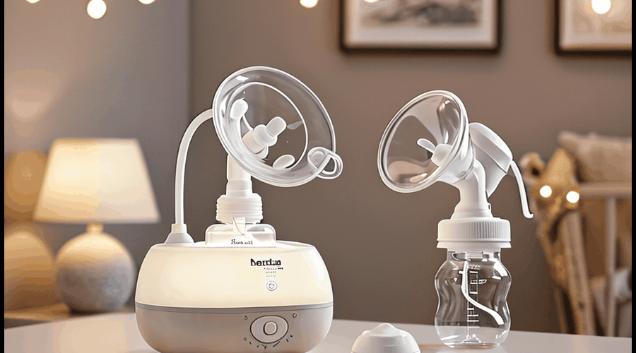Our Haakaa breast pump roundup compares the popular breast pump's key features, ease of use, and pumping performance to help you choose the right option for your parenting journey.