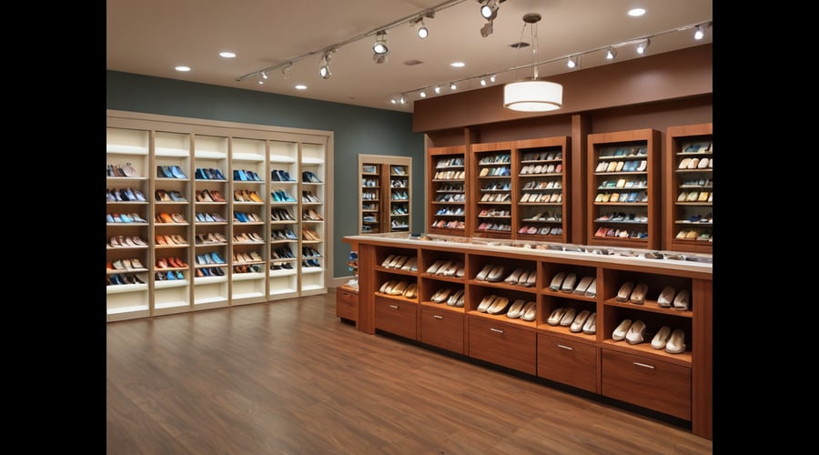 Looking for the perfect pair of Haband shoes? Our roundup compares their most popular models, from everyday runners to stylish loafers, helping you find the right fit for your walk (or leisure) style.
