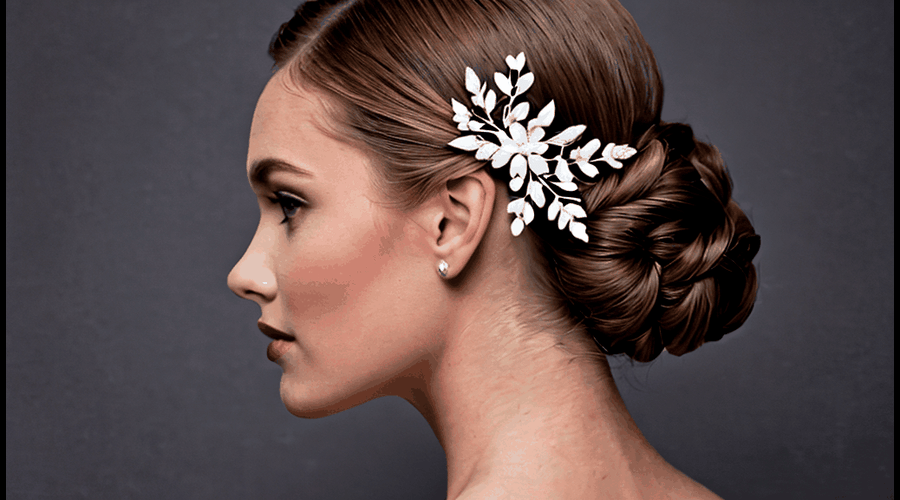 This comprehensive guide reviews essential hair accessories, comparing materials, styles, and durability to help you choose the right products for your hair type and styling needs.