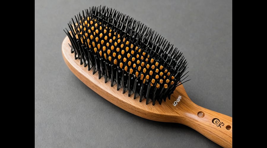 Explore the top hair brushes for various hair types, styles, and concerns, with comprehensive reviews and expert advice to help you make the perfect choice for vibrant, healthy, and stylish locks.